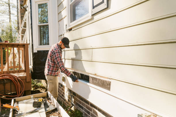 Trusted Wood Siding service in Saint James City, FL - Squared Siding